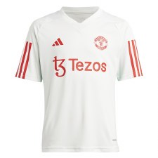Adidas MUFC Training Jersey J